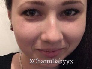 XCharmBabyyx