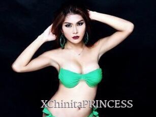 XChinitaPRINCESS