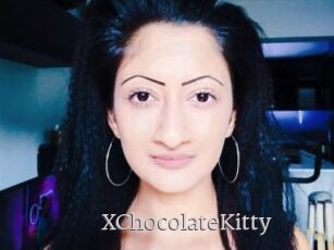 XChocolateKitty