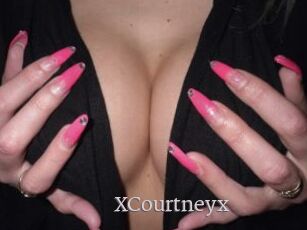 XCourtneyx