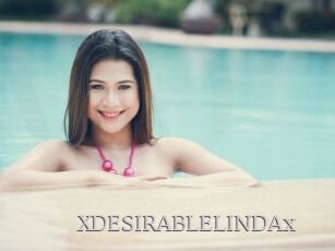 XDESIRABLELINDAx