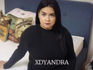 XDYANDRA