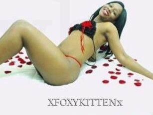 XFOXYKITTENx