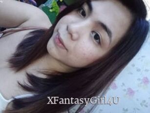XFantasyGirl4U