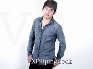 XFilipinoCock