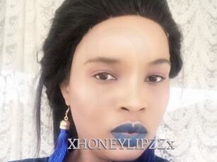 XHONEYLIPZZx