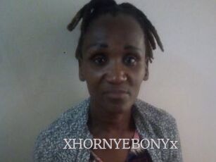 XHORNYEBONYx