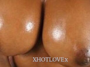 XHOTLOVEx