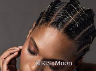 XIRISxMoon
