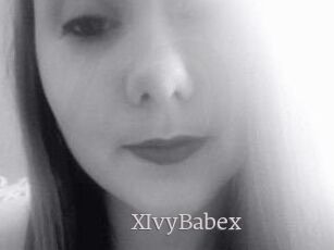 XIvyBabex