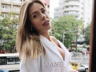 XJANE
