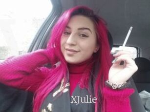 XJulie