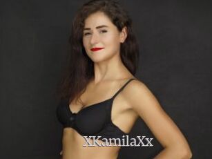 XKamilaXx
