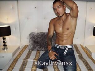XKaylEvansx
