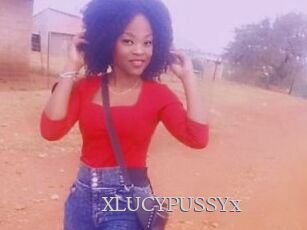XLUCYPUSSYx