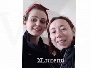 XLaurenn