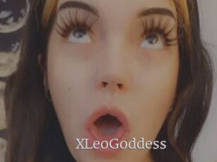 XLeoGoddess