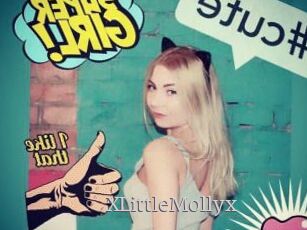 XLittleMollyx