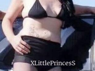 XLittlePrincesS