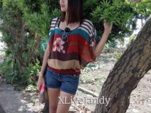 XLiveJandy