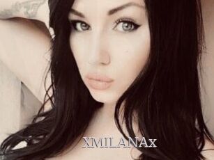 XMILANAx