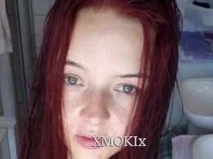 XMOKIx