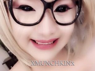 XMUNCHKINx