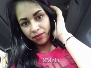 XMaia