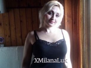 XMilanaLux