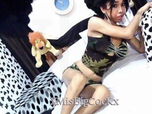 XMisBigCocKx