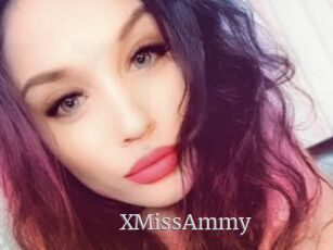 XMissAmmy