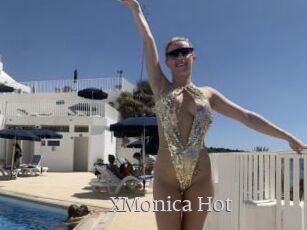 XMonica_Hot
