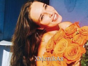 XMonikAx