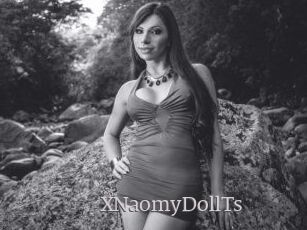 XNaomyDollTs