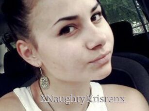 XNaughtyKristenx