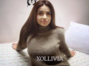XOLLIVIA