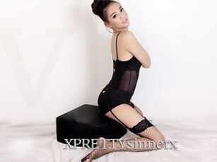 XPRETTYsinnerx