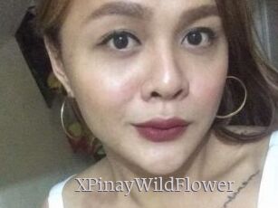 XPinayWildFlower