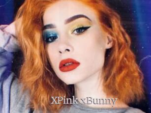XPink_xBunny