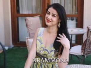 XRAMMONA