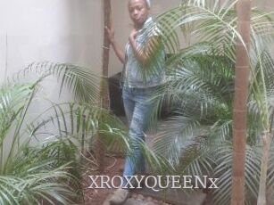 XROXYQUEENx
