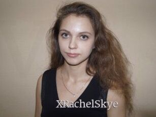 XRachelSkye