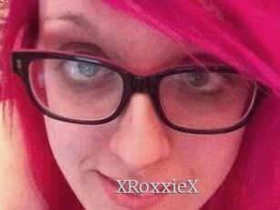 XRoxxieX