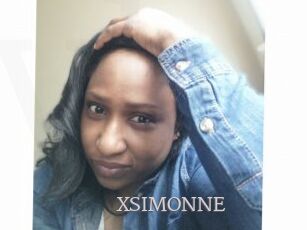 XSIMONNE