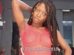 XSScarlettxx18