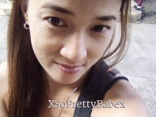 XSoPrettyBabex