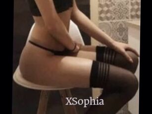 XSophia