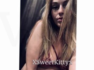 XSweetKittyx