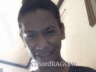 XTSredRAGONx