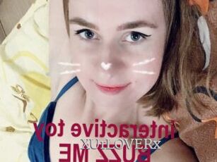 XUrLOVERx